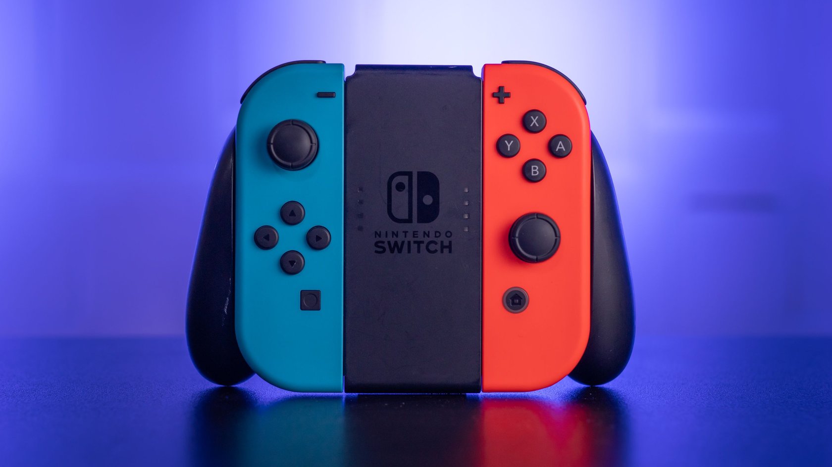 Nintendo Switch Nintendo Switch