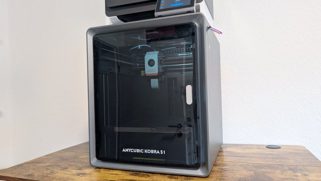 Anycubic Kobra S1 Combo q_giga-01 Anycubic Kobra S1 Combo q_giga-01