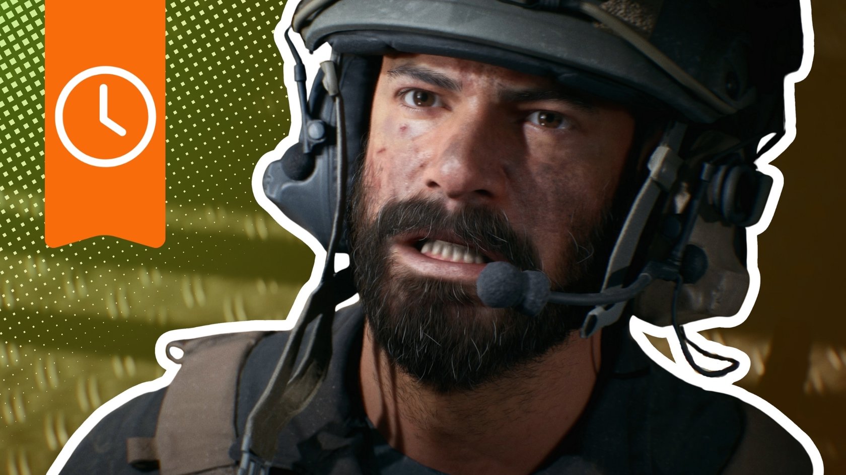 Das Bild zeigt einen Soldaten aus Battlefield 6. Das Bild zeigt einen Soldaten aus Battlefield 6.