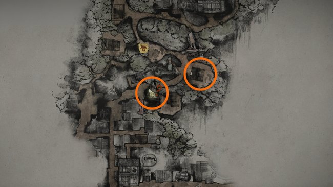 Die erste Jizo-Statue und ihr Schatz in Silent Hill f finden sich hier. Die erste Jizo-Statue und ihr Schatz in Silent Hill f finden sich hier.