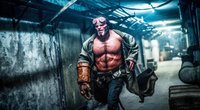 „Hellboy“-Filme: In dieser Reihenfolge solltet ihr sie sehen