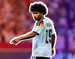 Fußball heute: Deutschland gegen Serbien im Free-TV – ARD, ZDF oder RTL? Hier seht ihr das DFB-Spiel live