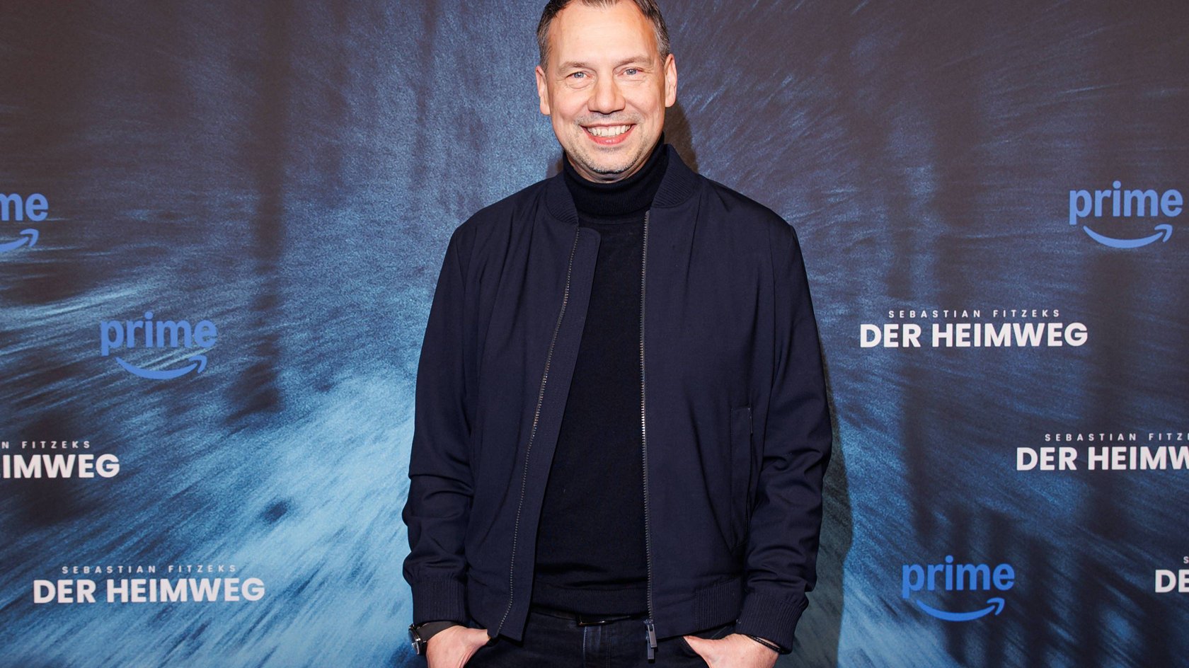 Sebastian Fitzek ist nicht mehr aus der Thrillerwelt wegzudenken. Sebastian Fitzek ist nicht mehr aus der Thrillerwelt wegzudenken.