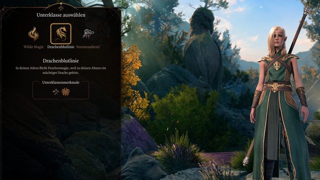 Drachenblutlinie Drachenblutlinie