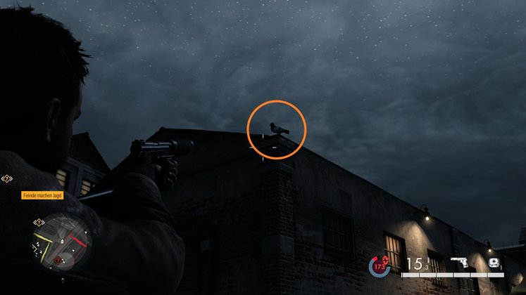 Papptaube #4 - Fundort Papptaube #4 - Fundort