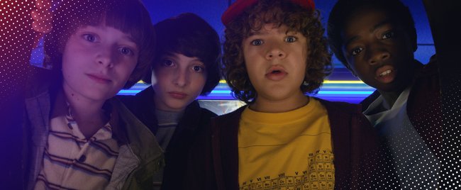 „Stranger Things“ überlebt sie alle: 12 Serien, die in dieser Zeit starteten und endeten „Stranger Things“ überlebt sie alle: 12 Serien, die in dieser Zeit starteten und endeten