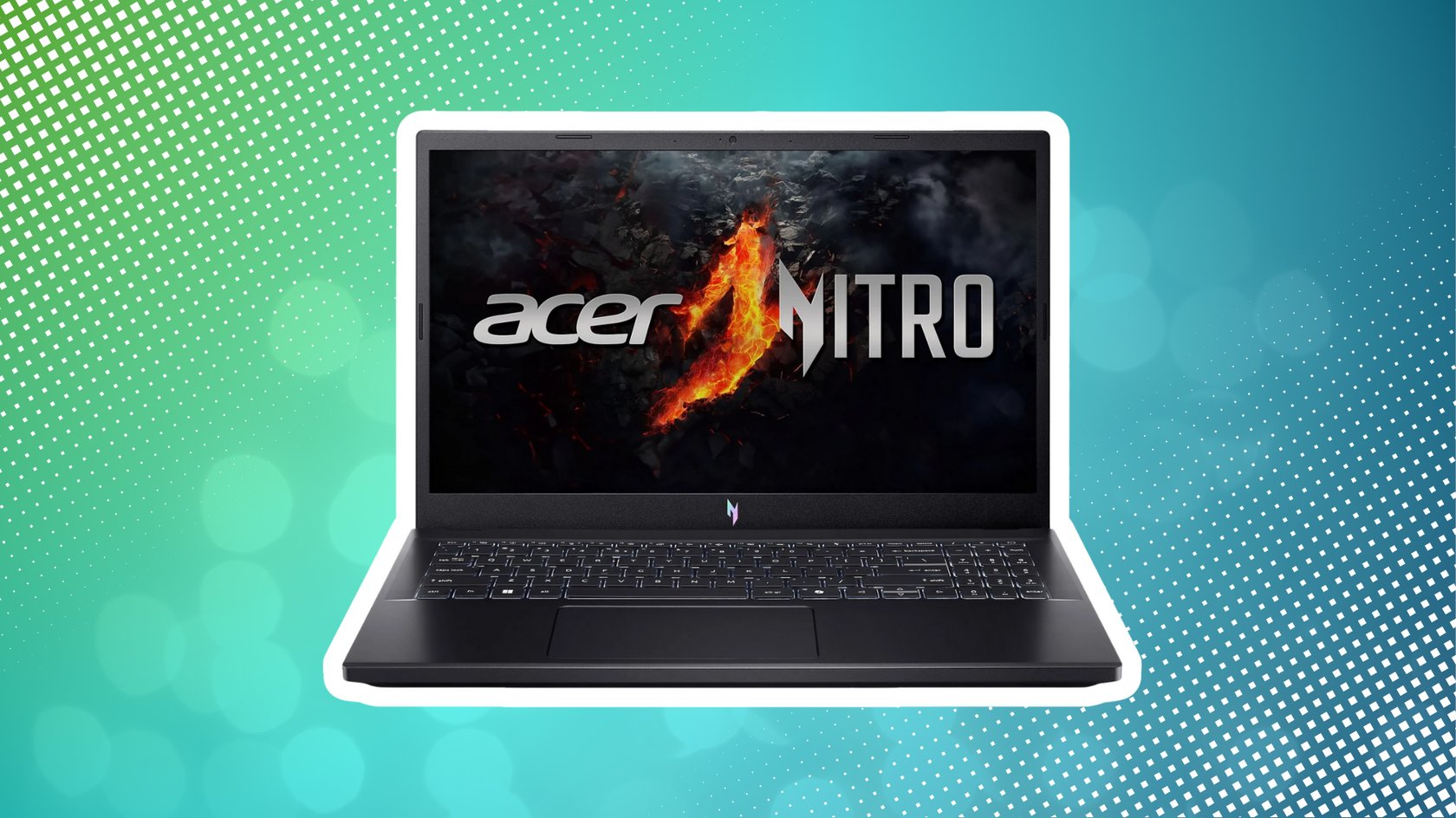 Acer Nitro V15 Acer Nitro V15