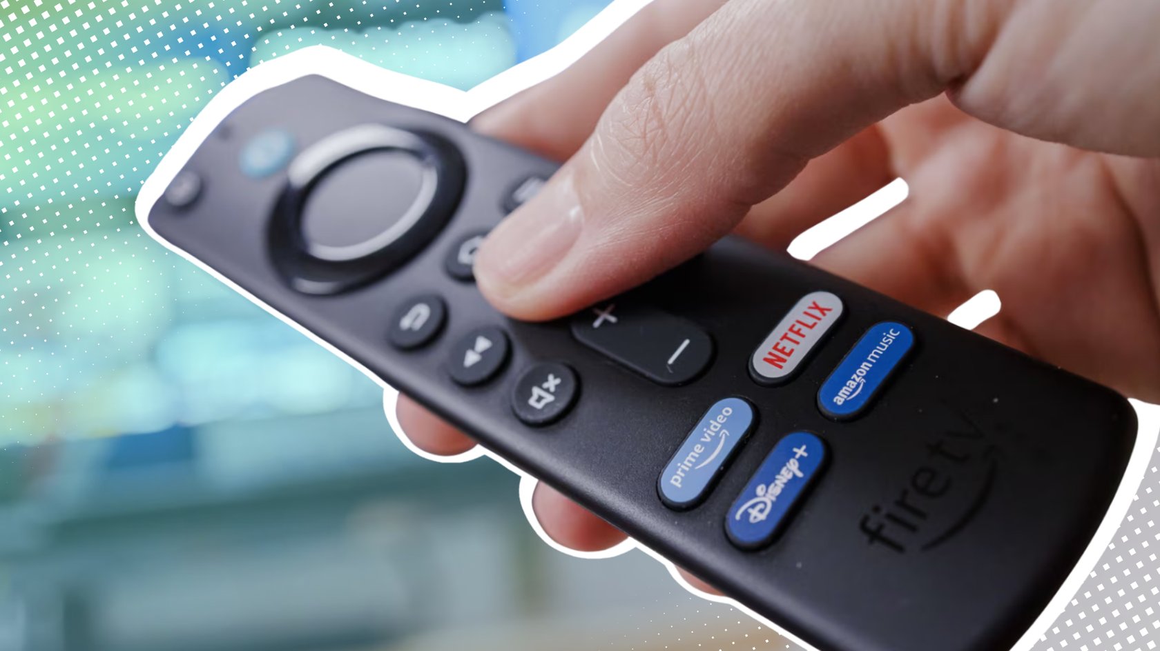 FireTV-Stick FireTV-Stick