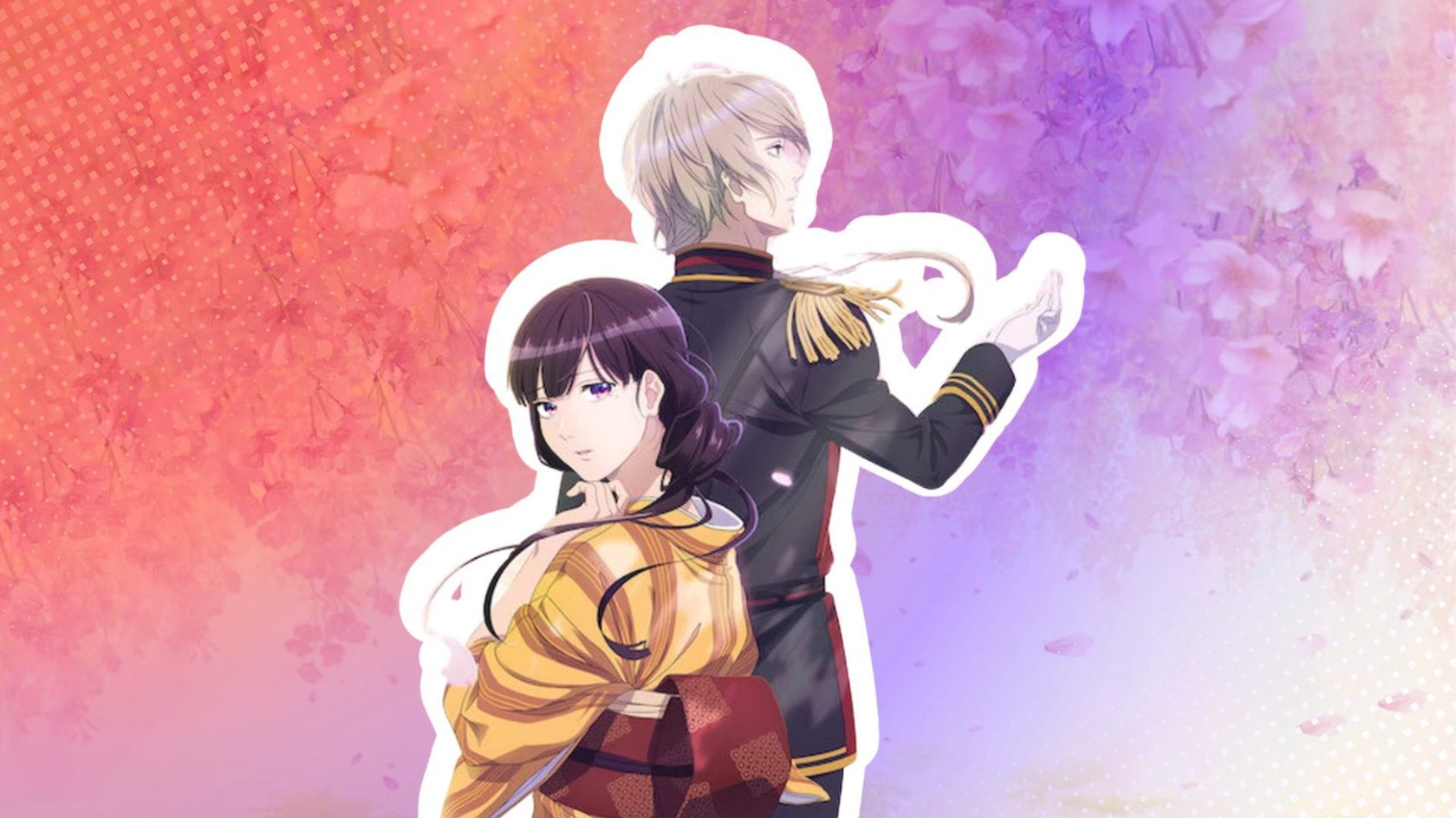 Den Anime findet ihr im Streaming-Abo bei Netflix. Den Anime findet ihr im Streaming-Abo bei Netflix.