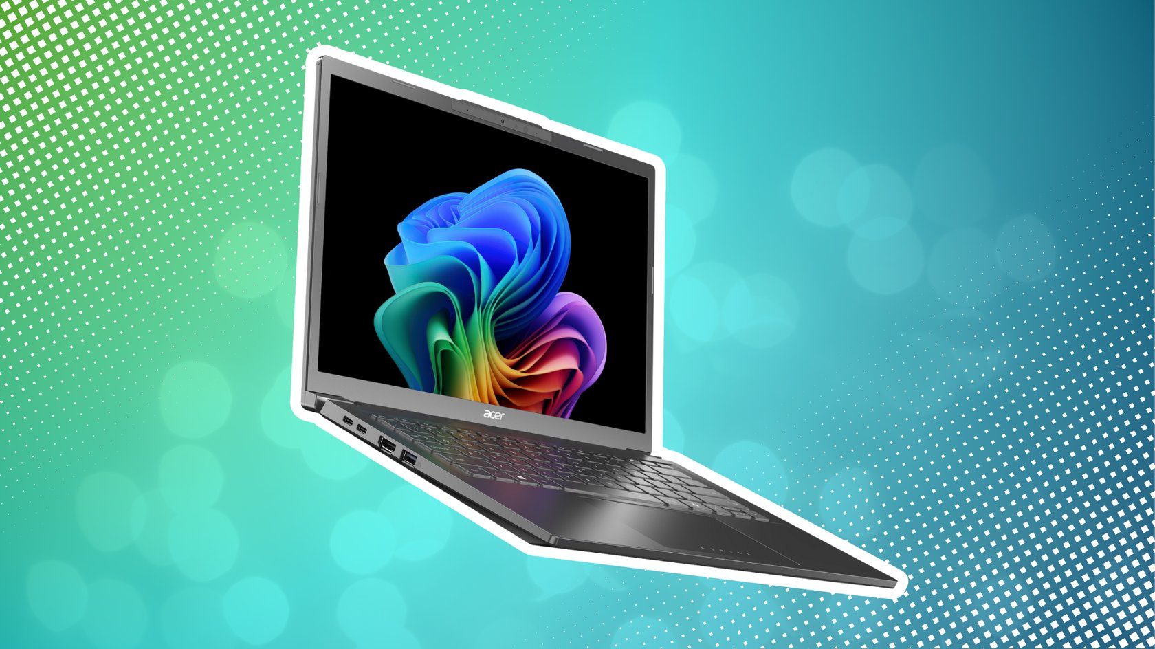 Acer AI Notebook Acer AI Notebook