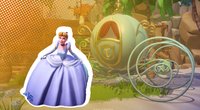 Disney Dreamlight Valley: Alle Charaktere und neue Bewohner