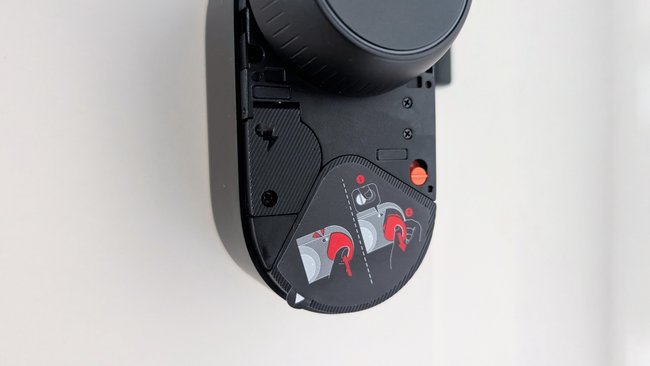 SwitchBot Lock Ultra Vision GIGA-04 SwitchBot Lock Ultra Vision GIGA-04