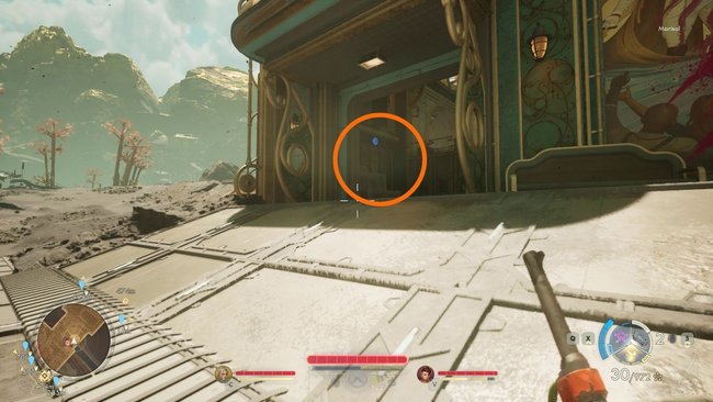 An dieser Stelle findet ihr das Teilstück. An dieser Stelle findet ihr das Teilstück.