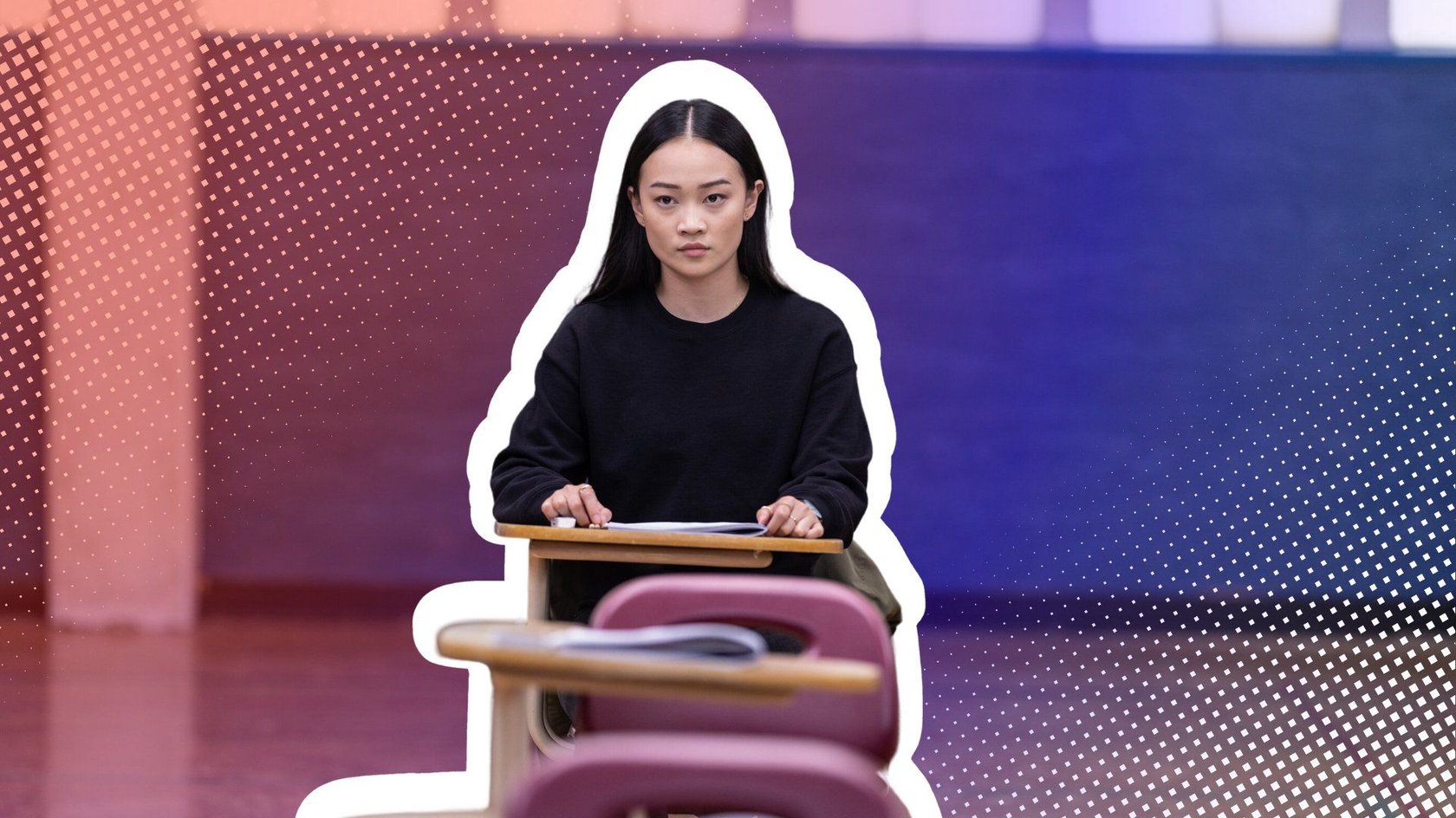 Kann „Bad Genius“ mit seiner Geschichte überzeugen? Kann „Bad Genius“ mit seiner Geschichte überzeugen?