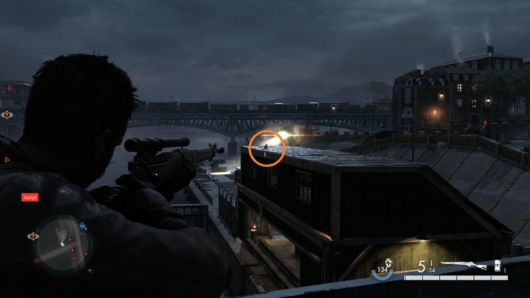 Papptaube #8 - Fundort Papptaube #8 - Fundort