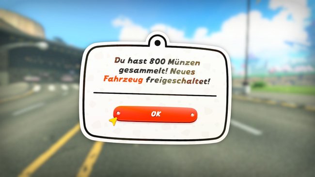 Freischaltbedingung für Fahrzeuge in Mario Kart World. Freischaltbedingung für Fahrzeuge in Mario Kart World.