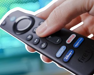 Fire TV Stick: So entfesselt ihr das wahre Potenzial eures Streaming-Sticks