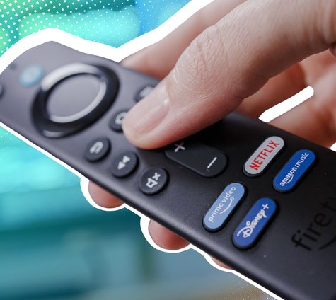 Fire TV Stick: So entfesselt ihr das wahre Potenzial eures Streaming-Sticks
