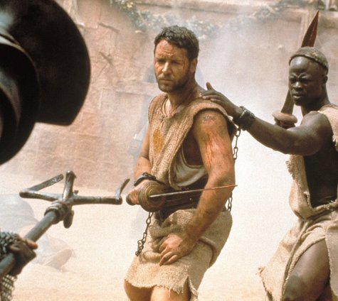 Jetzt streamen: Actiongeladener Hollywood-Klassiker mit epischen Kämpfen