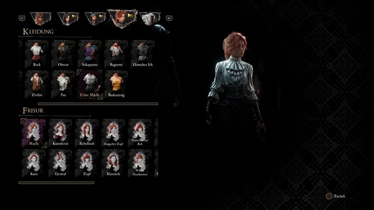 Maelles Outfits. Maelles Outfits.