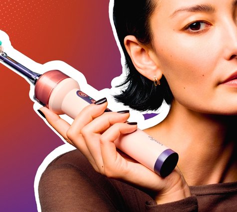 Blamage für Dyson: Teure KI-Zahnbürste wird zur Lachnummer