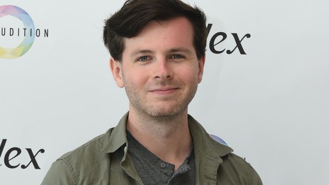 Chandler Riggs im Mai 2025 bei einer Veranstaltung. Chandler Riggs im Mai 2025 bei einer Veranstaltung.