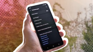 Wer ein Samsung-Handy hat, muss diese Internet-Einstellungen anpassen