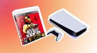 Auf der PS5 müsst ihr auf viele Spiele-Klassiker verzichten – mit einem Trick könnt ihr sie trotzdem spielen