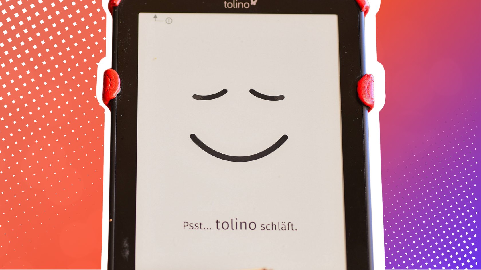 Tolino Reader Tolino Reader