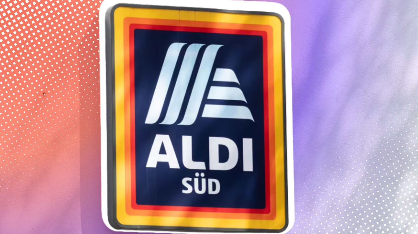 Logo von ALDI SÜD Logo von ALDI SÜD