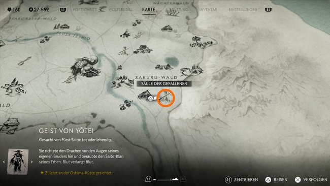 Fundort der Säule der Gefallenen 14. Fundort der Säule der Gefallenen 14.