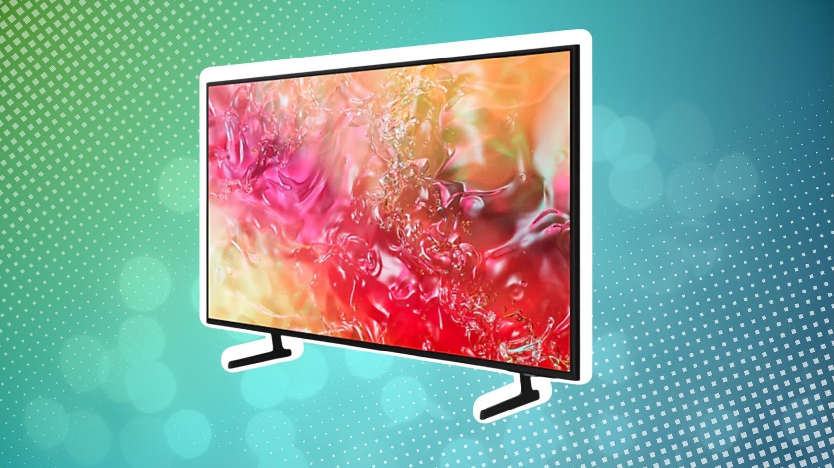 Samsung Crystal UHD TV DU7179 (65 Zoll) Samsung Crystal UHD TV DU7179 (65 Zoll)