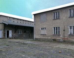 Vergessene Fabriken, leere Villen: Mit diesen Karten findet ihr Lost Places direkt in eurer Nähe