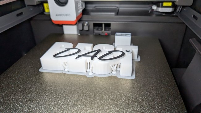 Anycubic Kobra S1 Combo q_giga Druck-04 Anycubic Kobra S1 Combo q_giga Druck-04