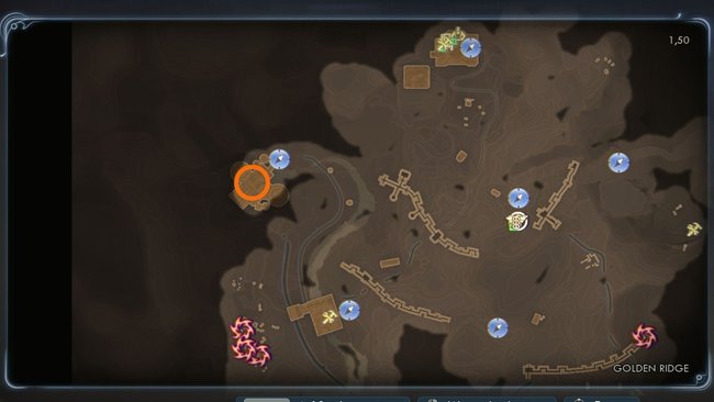 Wandgemälde beim N-Strahlen-Labor. Wandgemälde beim N-Strahlen-Labor.