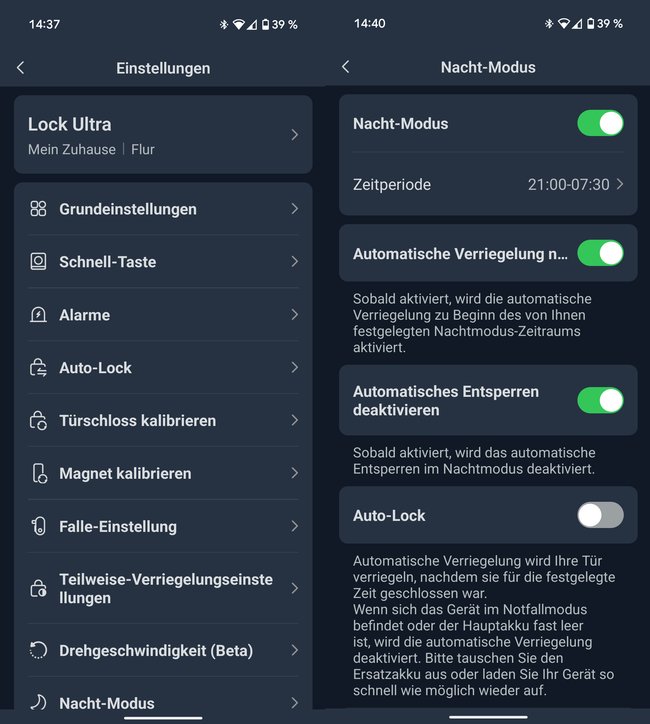 SwitchBot Lock Ultra Vision App GIGA-01 SwitchBot Lock Ultra Vision App GIGA-01