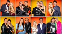 Sommerhaus der Stars 2024: Alle Paare, Start & Sendetermine der 9. Staffel
