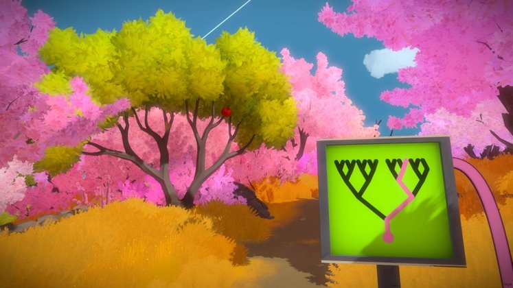 Apfelbaum 1 Apfelbaum 1