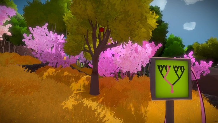 Apfelbaum 2: Der Baum steht etwas versetzt und ihr müsst ihn aus anderer Position betrachten. Apfelbaum 2: Der Baum steht etwas versetzt und ihr müsst ihn aus anderer Position betrachten.