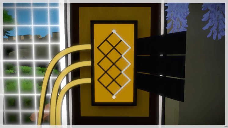 Tor-Schalttafel Tor-Schalttafel