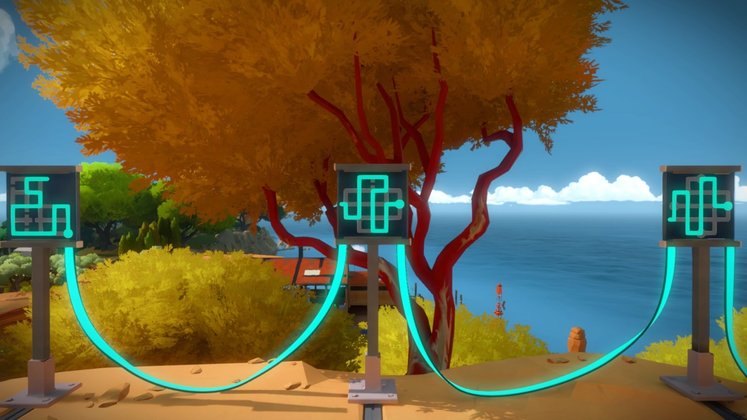 Die Lösungen müsst ihr nun auf der gegenüber liegenden Seite spiegeln. Unsichtbare Punkte erschweren das Ganze. Die Lösungen müsst ihr nun auf der gegenüber liegenden Seite spiegeln. Unsichtbare Punkte erschweren das Ganze.