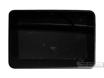 Amazon Kindle Fire HD Teardown