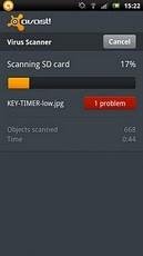 avast-mobile-security-fuer-android-beim-scanvorgang