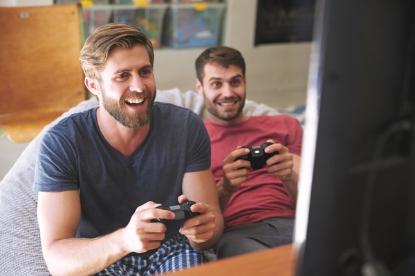 devolo GigaGate: Für spannende Game-Sessions