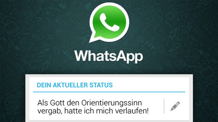 Als Gott den Orientierungssinn vergab, hatte ich mich verlaufen! Als Gott den Orientierungssinn vergab, hatte ich mich verlaufen!