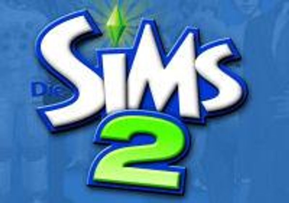 Die Sims 2-Logo