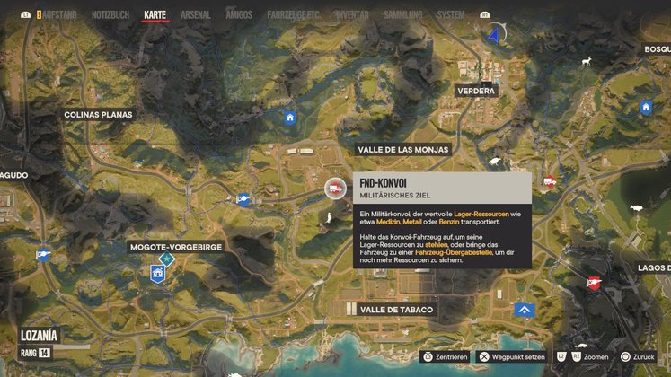 FND-Konvoi #2 FND-Konvoi #2