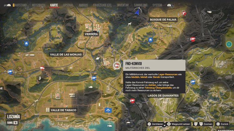 FND-Konvoi #3 FND-Konvoi #3