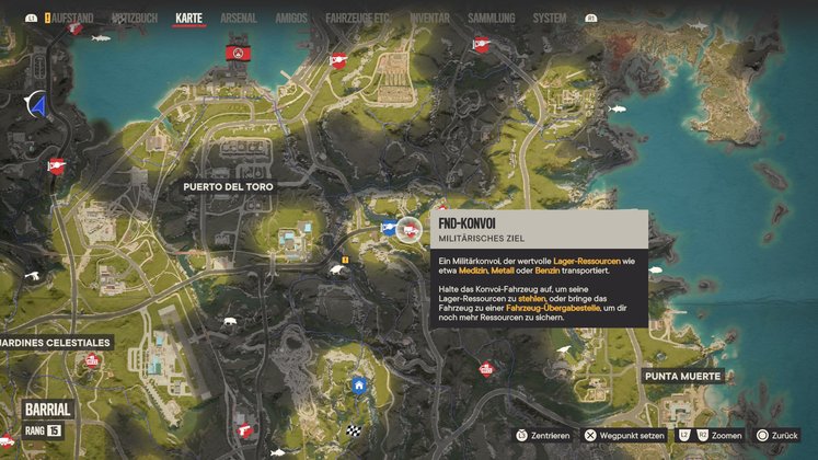 FND-Konvoi #4 FND-Konvoi #4