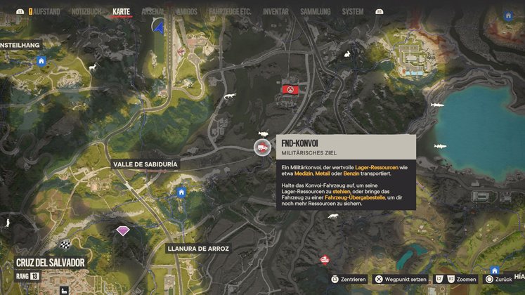 FND-Konvoi #5 FND-Konvoi #5